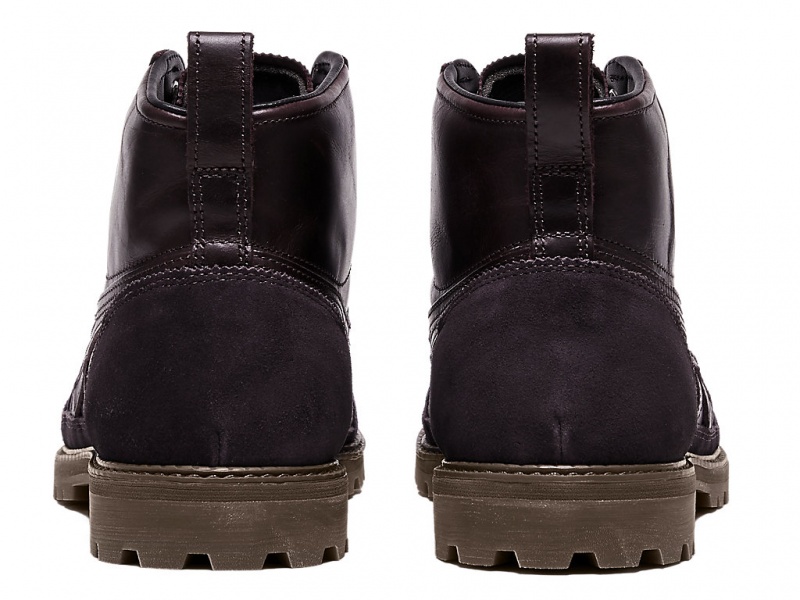 Onitsuka Tiger Rinkan Boot Schuhe Damen Tiefestiefes | AH1348726