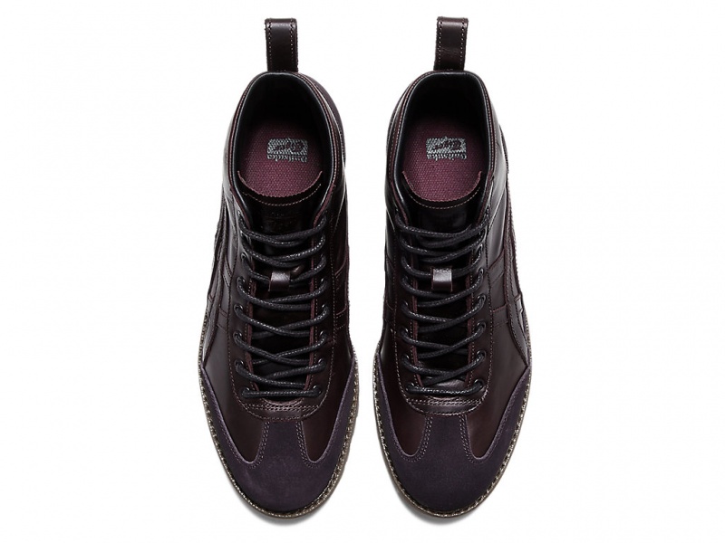 Onitsuka Tiger Rinkan Boot Schuhe Damen Tiefestiefes | AH1348726