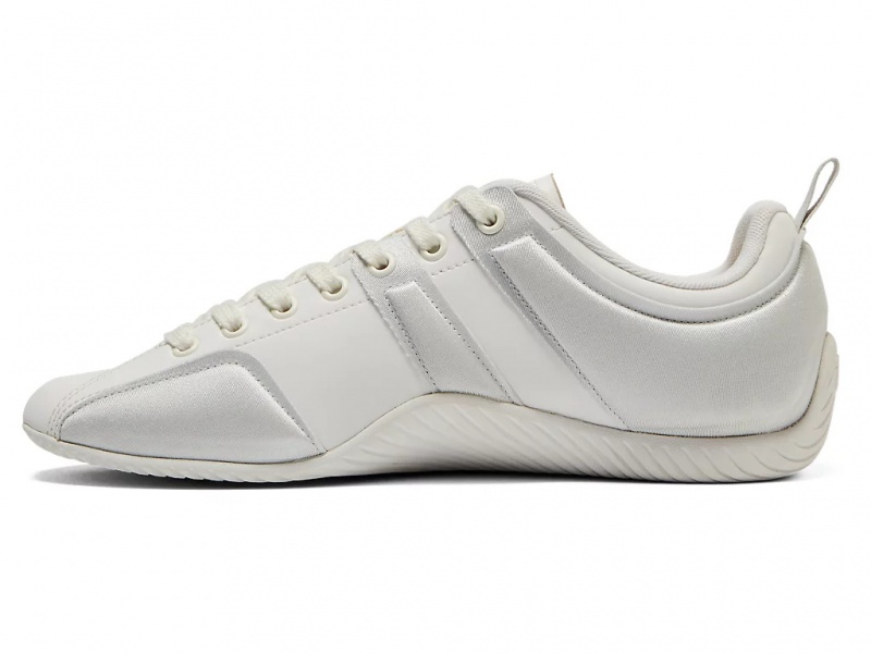 Onitsuka Tiger SCLAW PUFF Schuhe Herren White/Grey | UN6097584