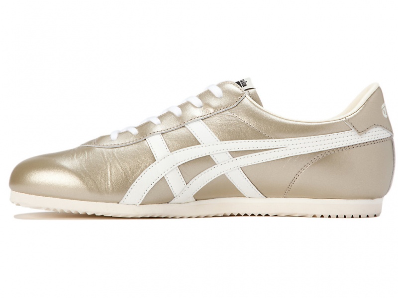 Onitsuka Tiger Tai-Chi-Nm Schuhe Damen Weiß | WU9603487