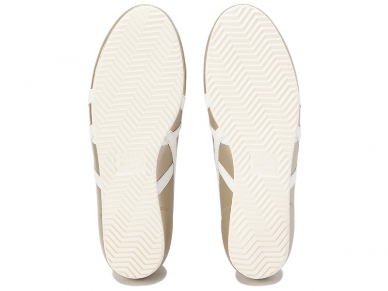 Onitsuka Tiger Tai-Chi-Nm Schuhe Damen Weiß | WU9603487