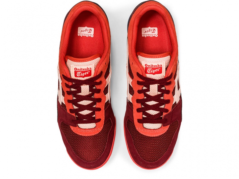 Onitsuka Tiger Tiger Horizonia Schuhe Herren ANA_1183A206.600 | TB7685319