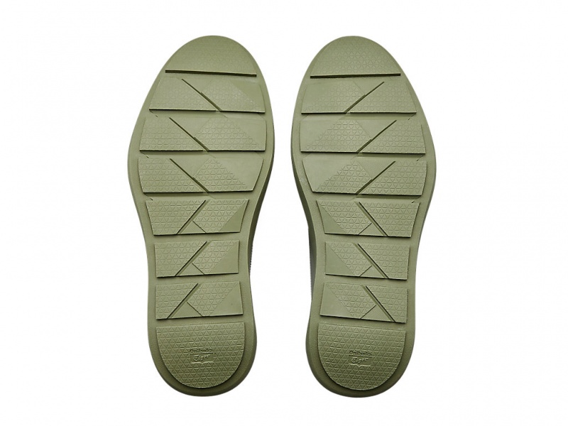 Onitsuka Tiger Wigurve Schuhe Damen Grün Grün | MC3264901
